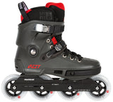 Powerslide Next Charcoal 90 Inline Skates