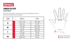 Ennui Urban Glove