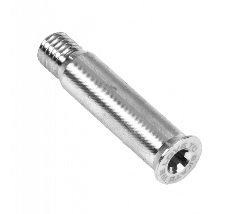 Powerslide AL Single Axle, Torx 35mm 8mm each