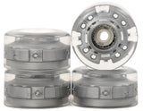 SFR Skates Light Up Quad Wheels 4 Pack