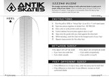 Antik Jet Carbon Boot New 2024