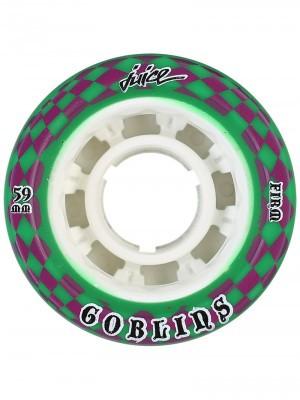 Juice Alpha Wheels 62mm 4 Pack