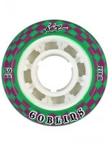 Juice Alpha Wheels 62mm 4 Pack