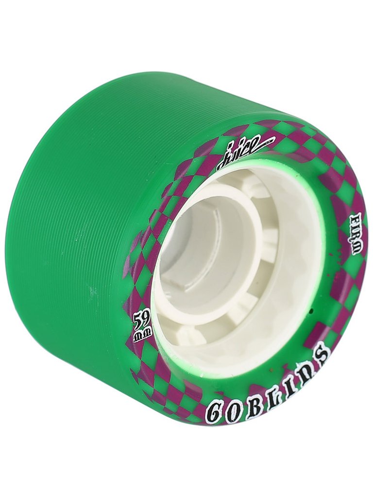 Juice Alpha Wheels 62mm 4 Pack