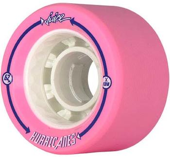 Juice Alpha Wheels 62mm 4 Pack