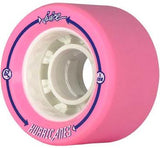 Juice Alpha Wheels 62mm 4 Pack