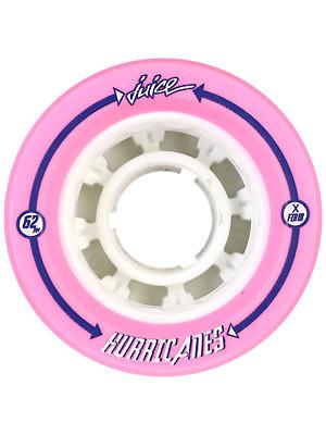Juice Alpha Wheels 62mm 4 Pack