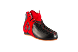 ANTIK AR1 Red Hurricane w Platinum Arius Plate