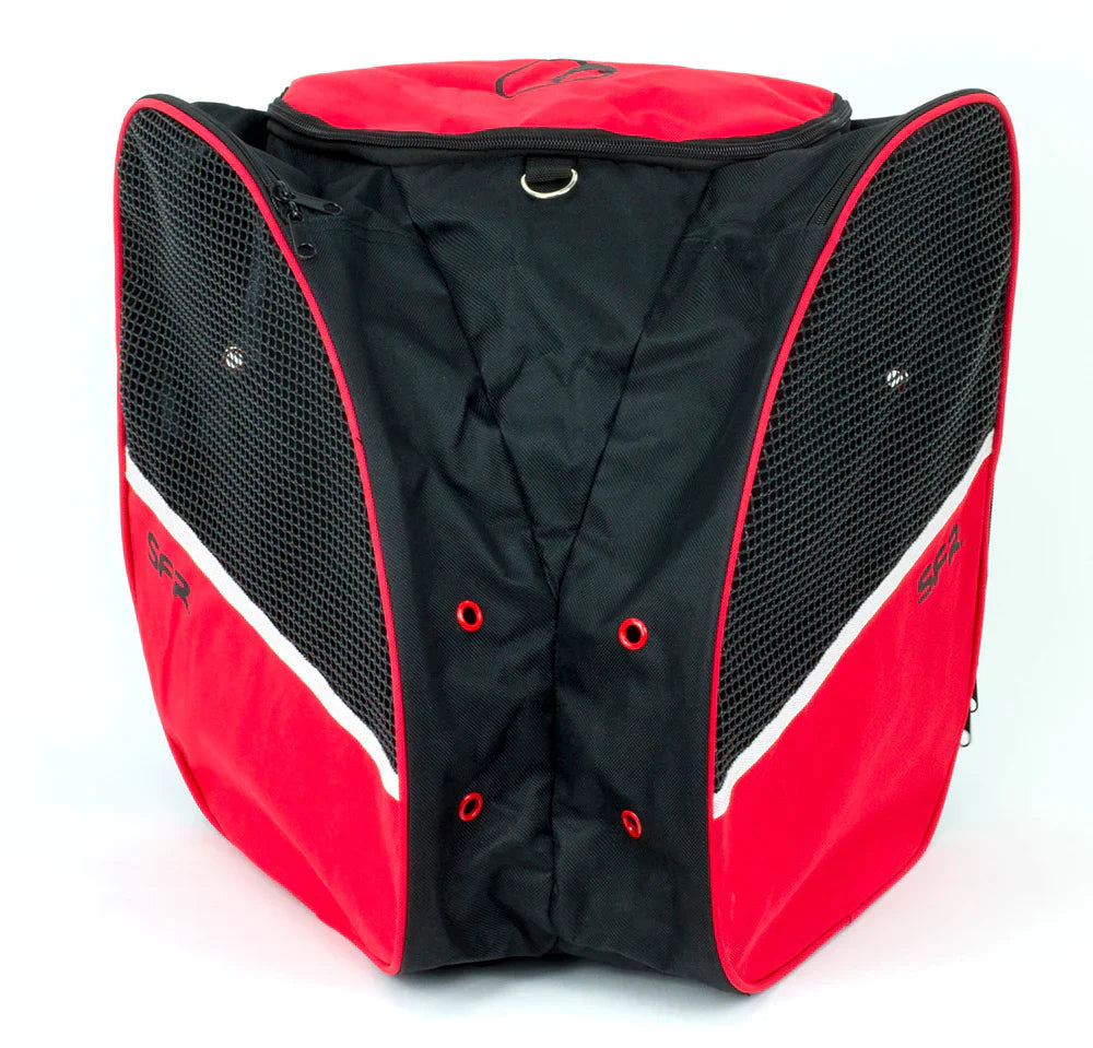 SFR Skate Backpack