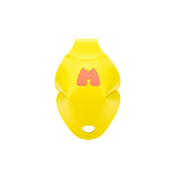 Moxi Beach Bunny Strawberry Lemonade Roller Skates