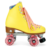 Moxi Beach Bunny Strawberry Lemonade Roller Skates
