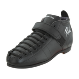 Riedell 126 She Devil Roller Derby Skates w Nylon Plate