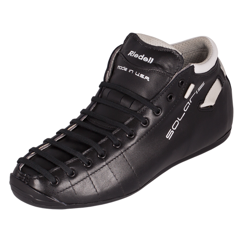 Riedell Solaris Pro Roller Derby Skates C/AA (Reactor Pro Plate)