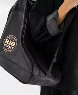 Rio Roller Rose Skate Bag Gold