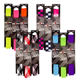 Riedell Laces 72" and 81" Assorted
