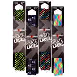 Riedell Laces 72" and 81" Assorted