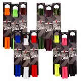Riedell Laces 72" and 81" Assorted
