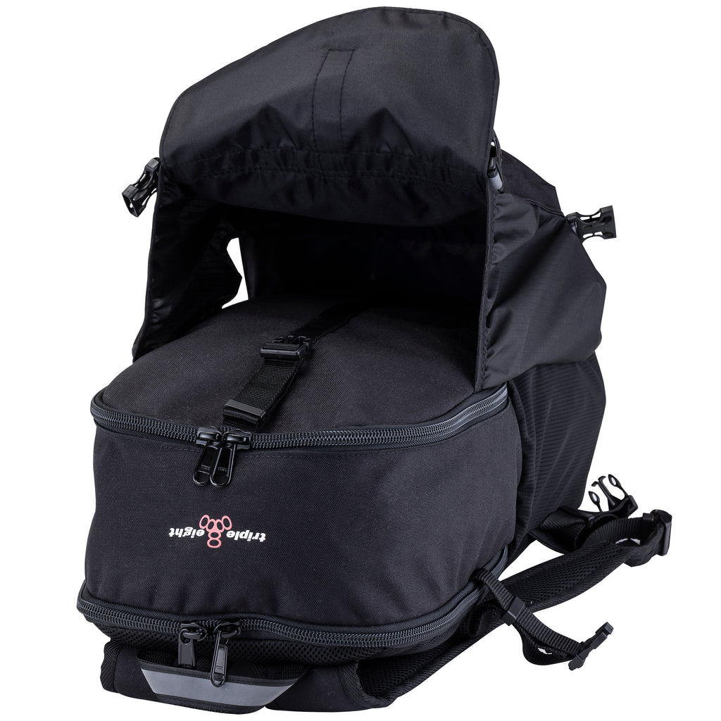 Triple Eight Quad25 Backpack