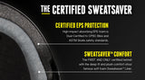 Triple 8 THE Certified Helmet SS Rainbow Sparkle Black