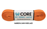 Derby Laces CORE 84" (213cm)