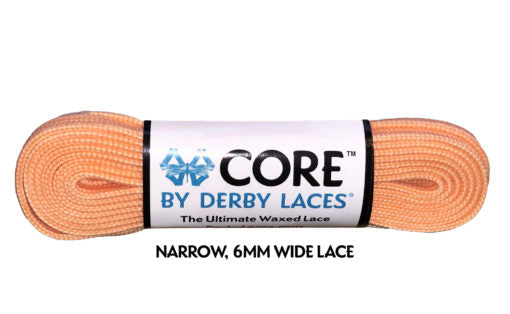 Derby Laces CORE 84" (213cm)
