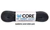 Derby Laces CORE 96" (244cm)