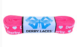 Derby Laces STYLE 72" (183cm)