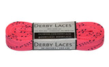 Derby Laces WAXED 84" (213cm)