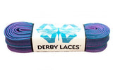 Derby Laces WAXED 84" (213cm)