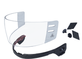 Triple 8 Deep Cover Visor Crown Kit