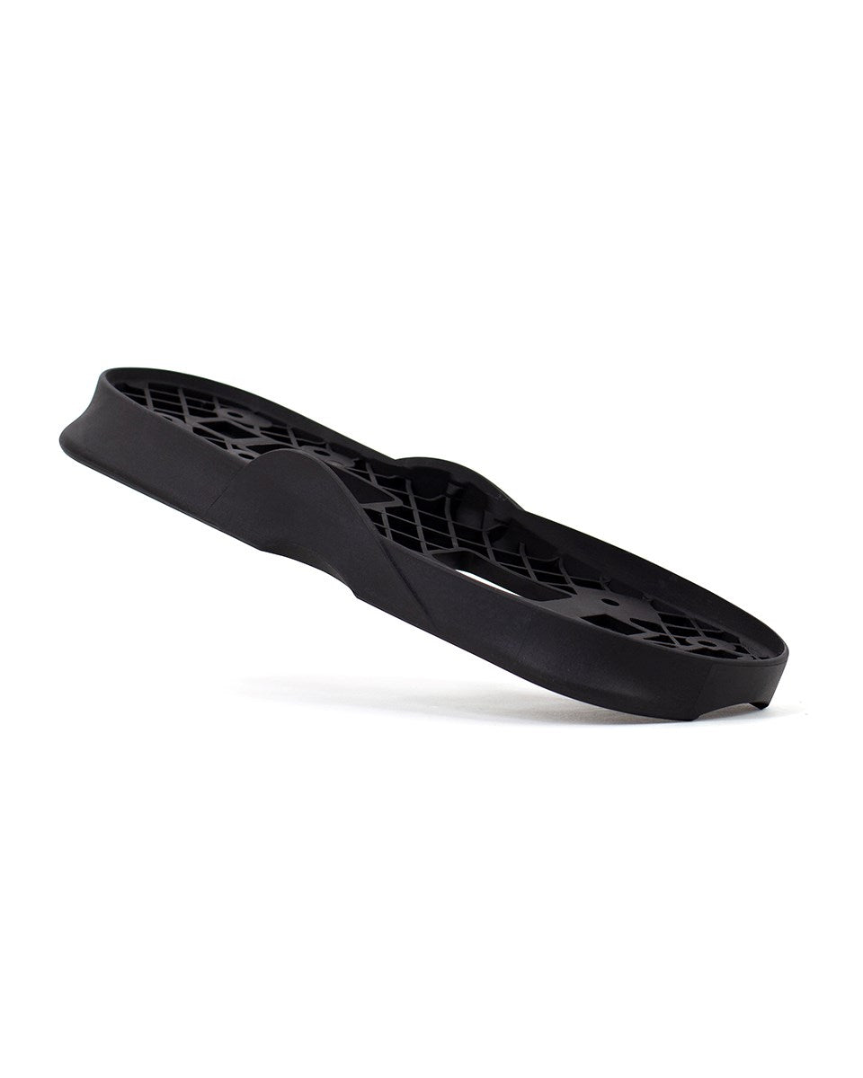 Echo Soul Plate Black