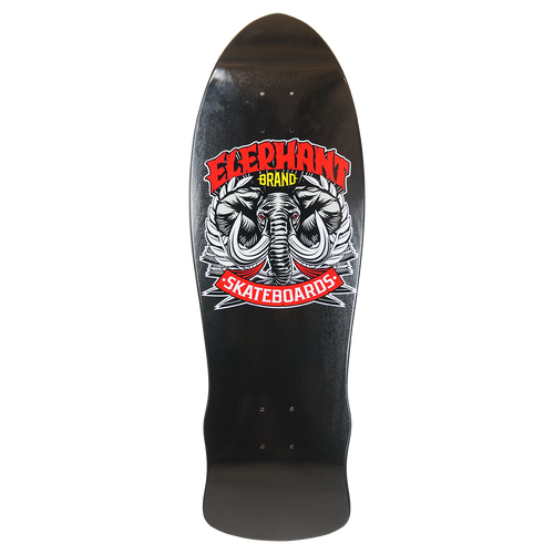 Elephant Street Axe Deck - 9.5"x32""