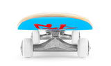 Enuff Skully Skateboard 7.25" Mini Complete