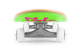 Enuff Skully Skateboard 7.25" Mini Complete