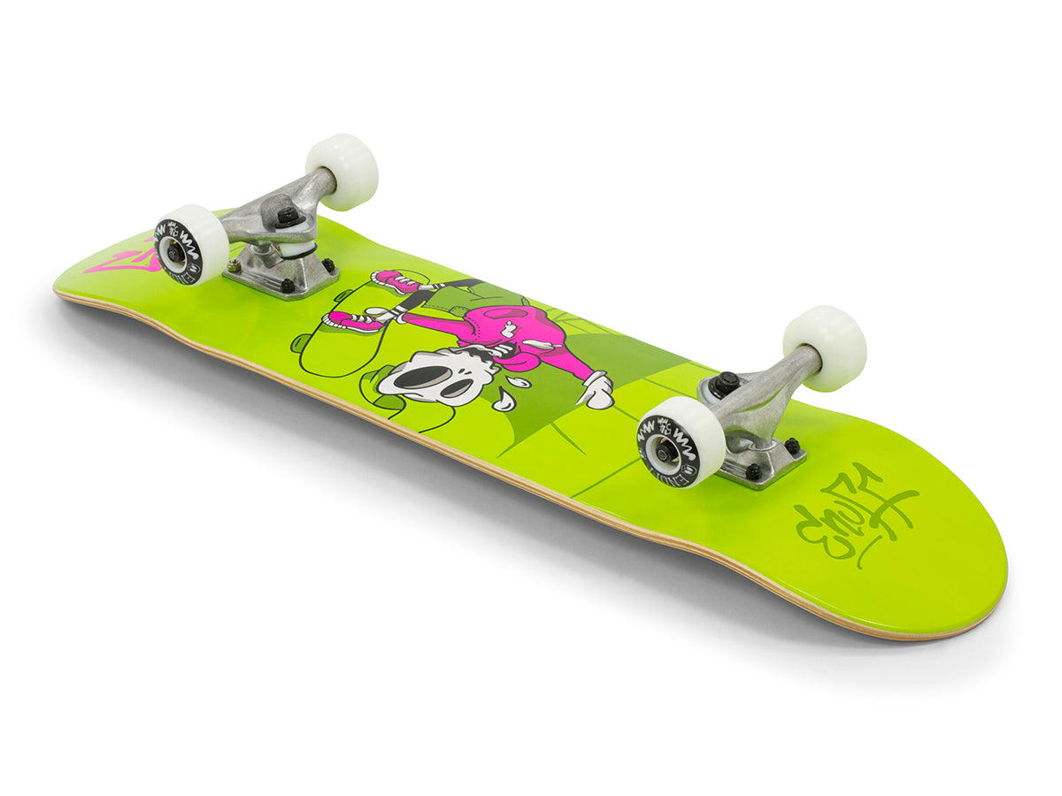 Enuff Skully Skateboard 7.25" Mini Complete