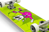Enuff Skully Skateboard 7.25" Mini Complete