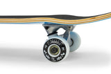 Enuff Skully Skateboard Complete