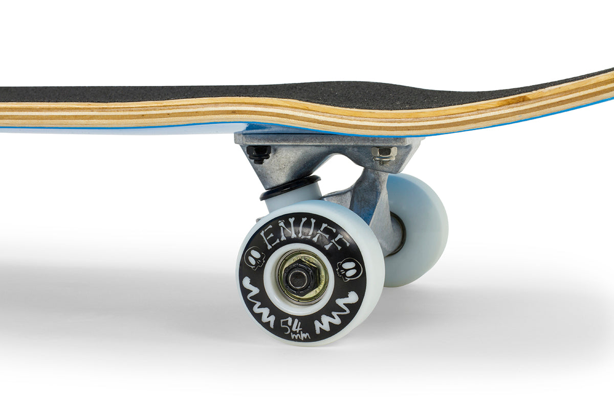 Enuff Skully Skateboard 7.25" Mini Complete