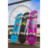 Enuff Skully Skateboard 7.25" Mini Complete