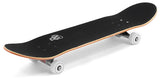 Enuff Meltworld Skateboard 7.75" Complete
