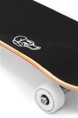 Enuff Meltworld Skateboard 7.75" Complete