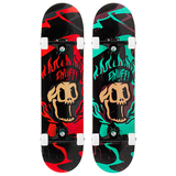 Enuff Pyro III Skateboard 7.75" Complete