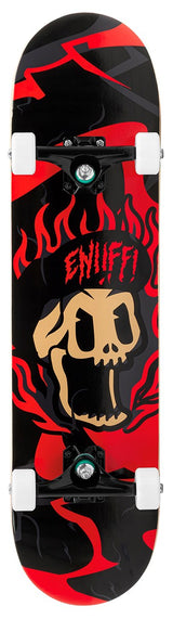 Enuff Pyro III Skateboard 7.75" Complete