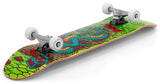 Enuff Yokai Skateboard 8.25" Complete