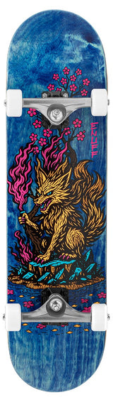 Enuff Yokai Skateboard 8.25" Complete
