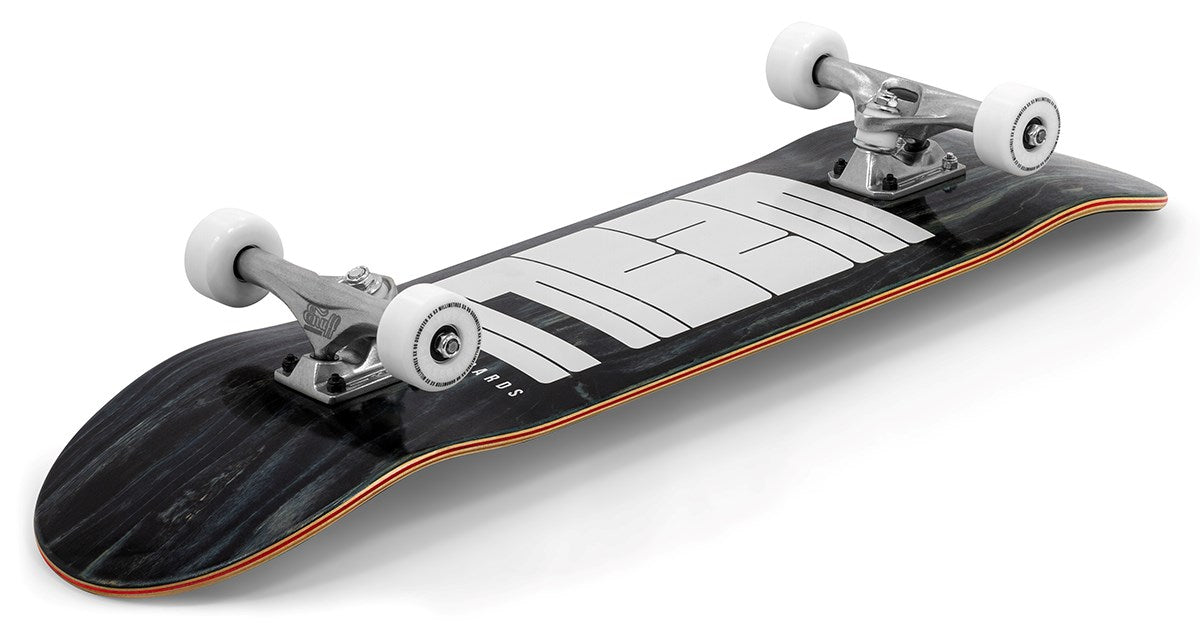 Enuff Throwback Skateboard 8.5" Complete