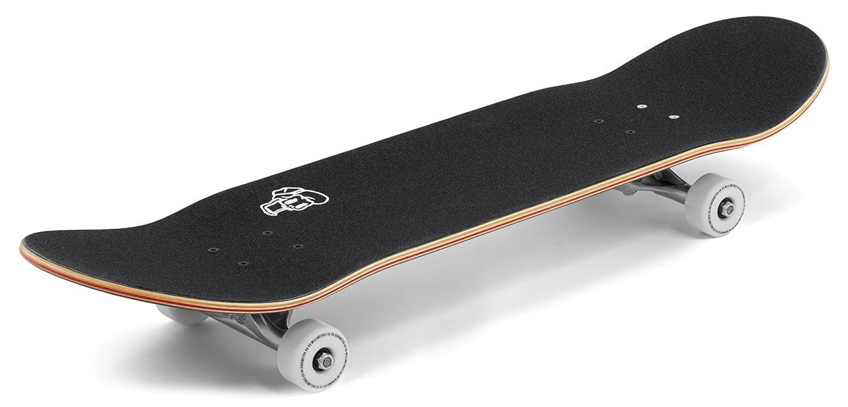Enuff Throwback Skateboard 8.5" Complete
