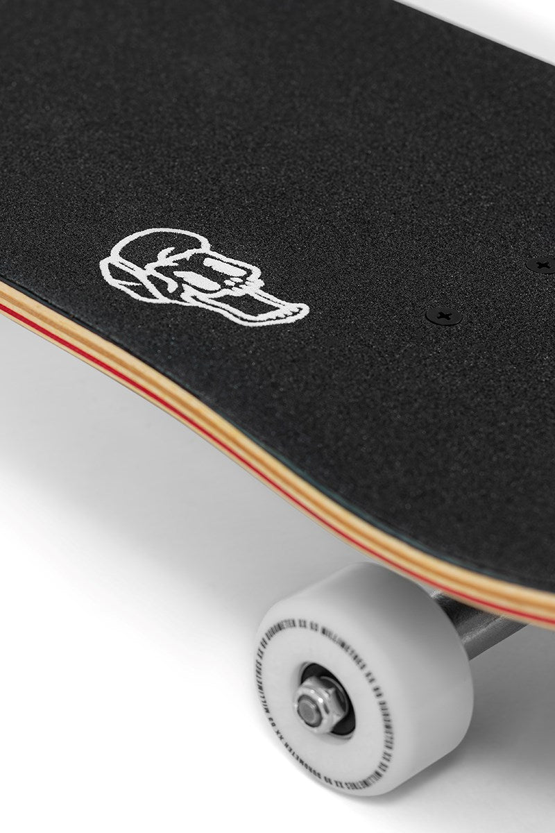 Enuff Throwback Skateboard 8.5" Complete