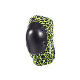 Smith Scabs Elbow Pad Leopard Green