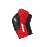 Smith Scabs Elite Elbow Pad Red